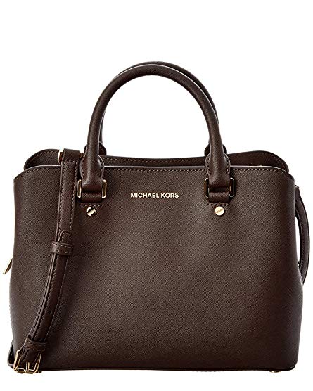 Michael Kors Savannah medium Satchel