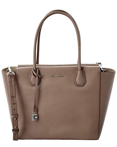 MICHAEL Michael Kors Women's Large Mercer Satchel