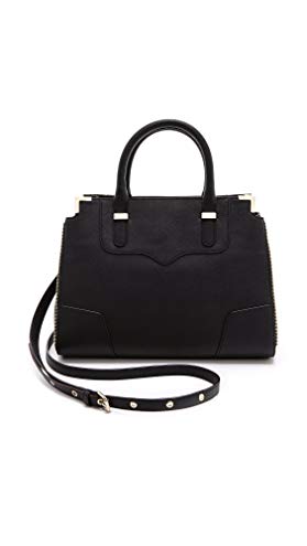 Rebecca Minkoff Amorous Satchel Handbag