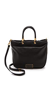 Marc by Marc Jacobs Too Hot To Handle Mini Shopper Shoulder Bag