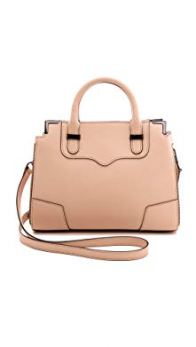 Rebecca Minkoff Women's Small Amorous Satchel