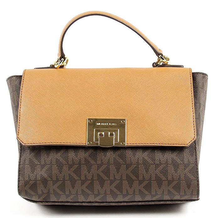 Michael Kors Tina MD Satchel