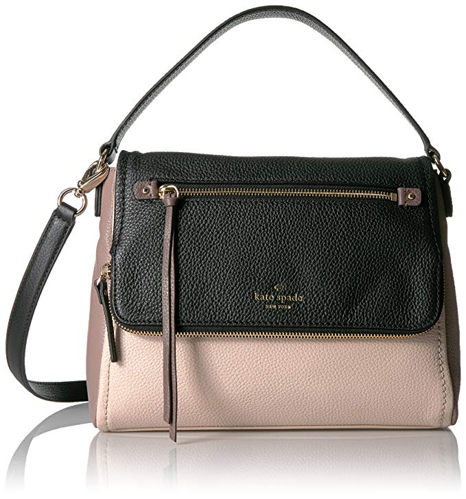 kate spade new york Cobble Hill Small Toddy Shoulder Bag