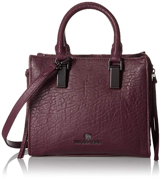 Vince Camuto Riley Small Satchel