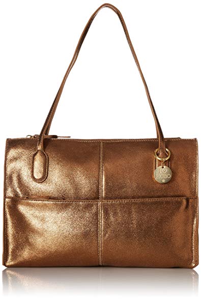 HOBO Vintage Friar Top-Handle Shoulder Bag